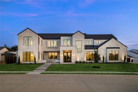 5811 Preston Way Colleyville TX 76034