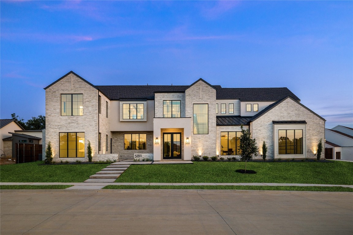 5811 Preston Way Colleyville TX 76034