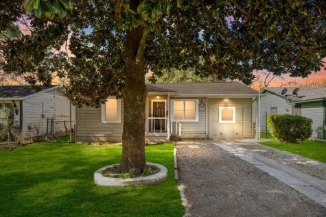 5315 Grovewood Street Dallas TX 75210