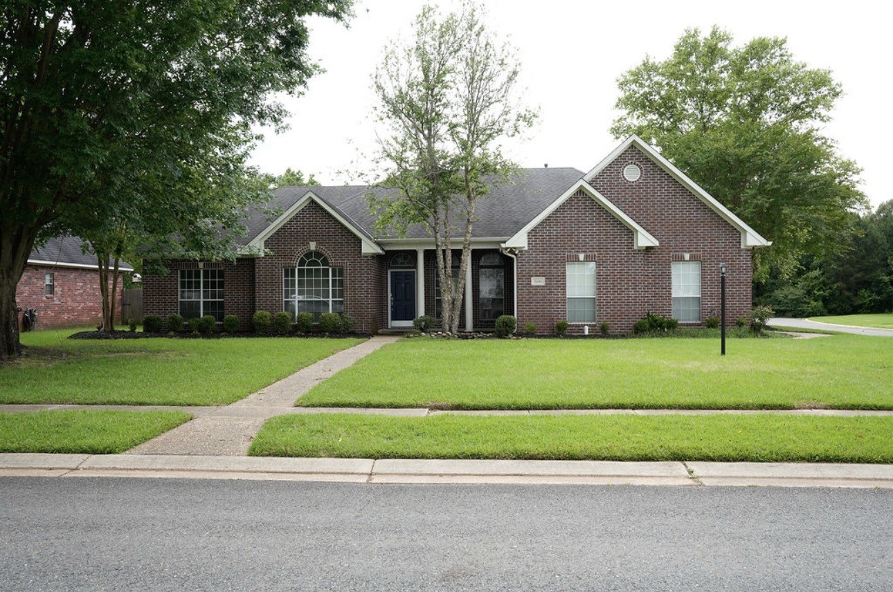 8146 Myrtlewood Road Greenwood LA 71033