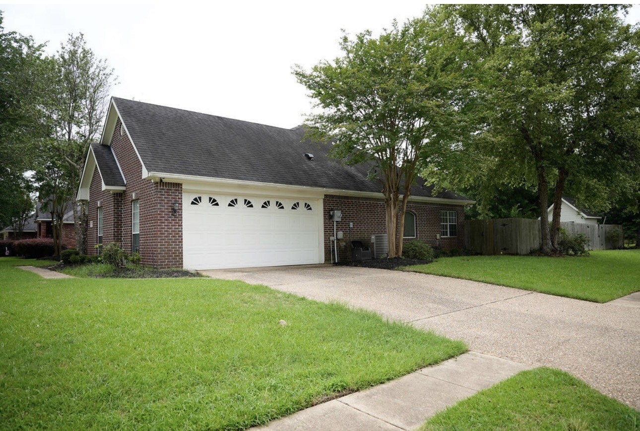 8146 Myrtlewood Road Greenwood LA 71033