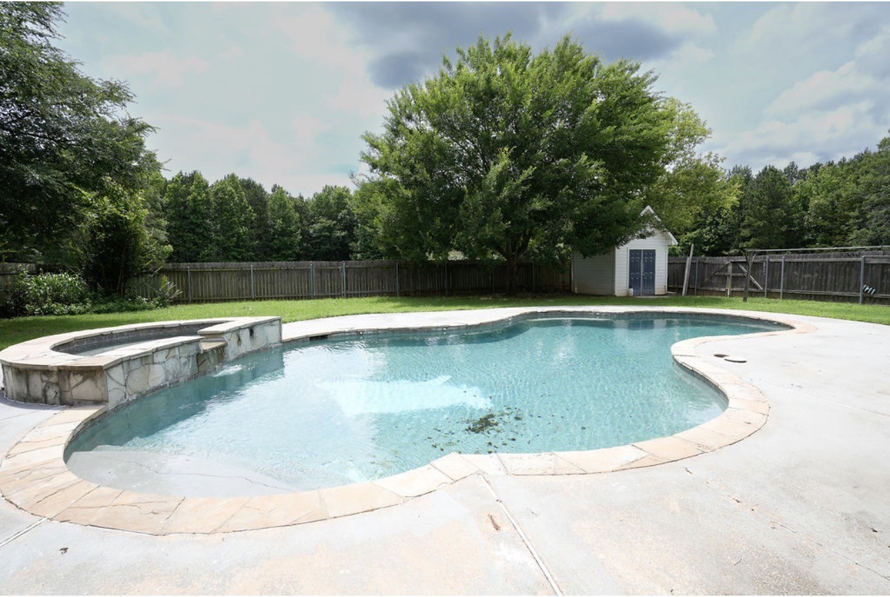 8146 Myrtlewood Road Greenwood LA 71033