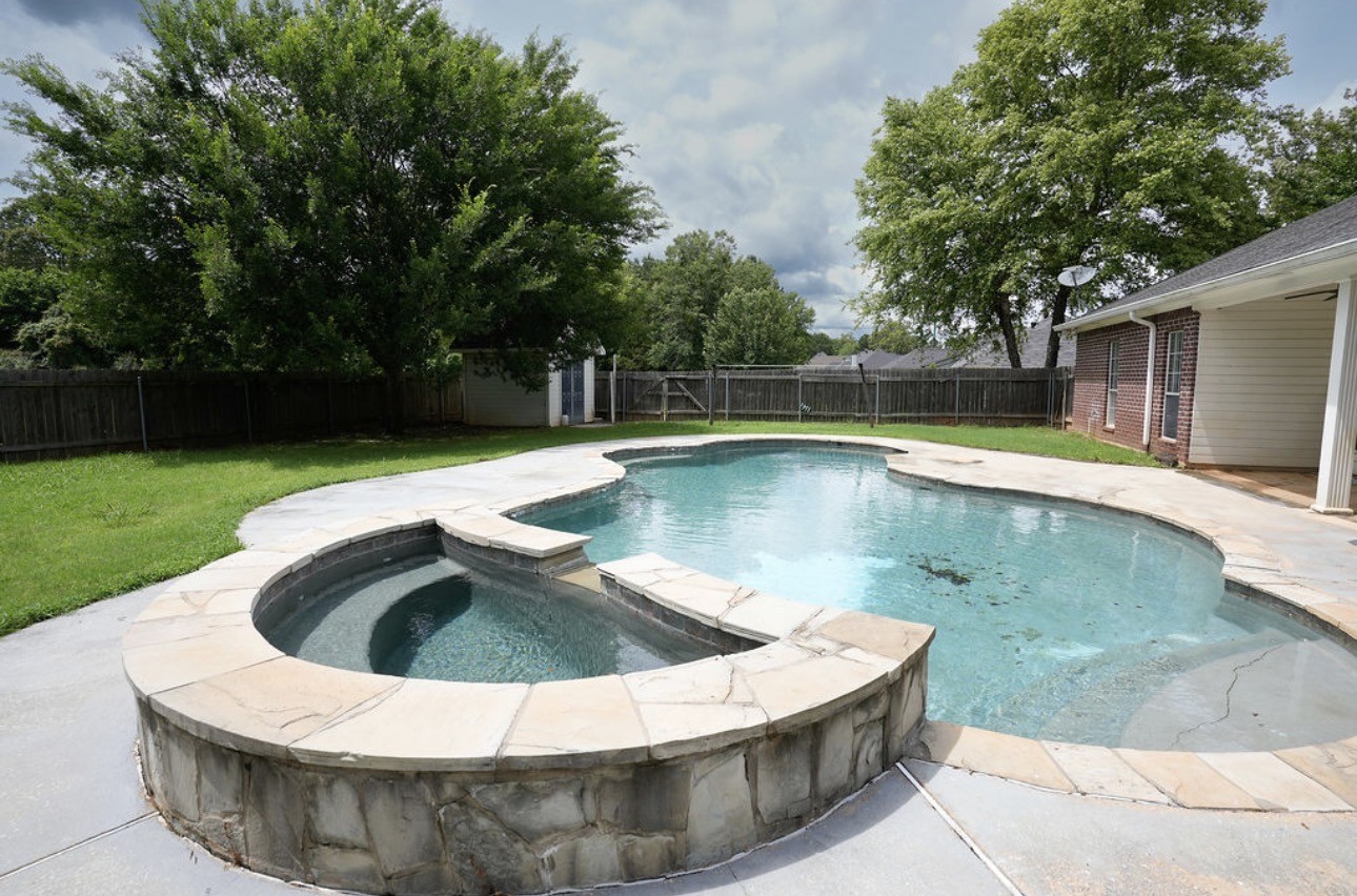 8146 Myrtlewood Road Greenwood LA 71033