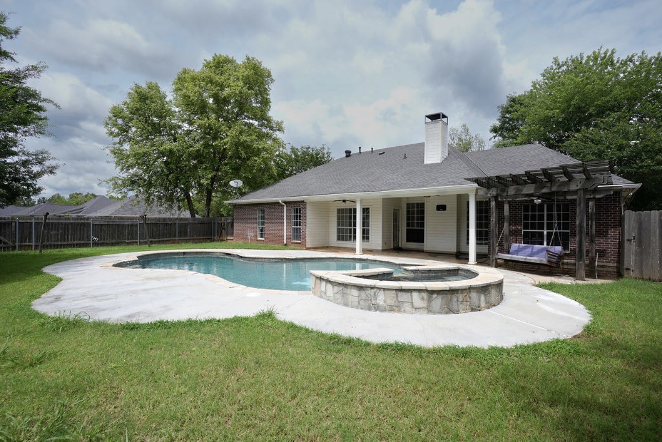 8146 Myrtlewood Road Greenwood LA 71033
