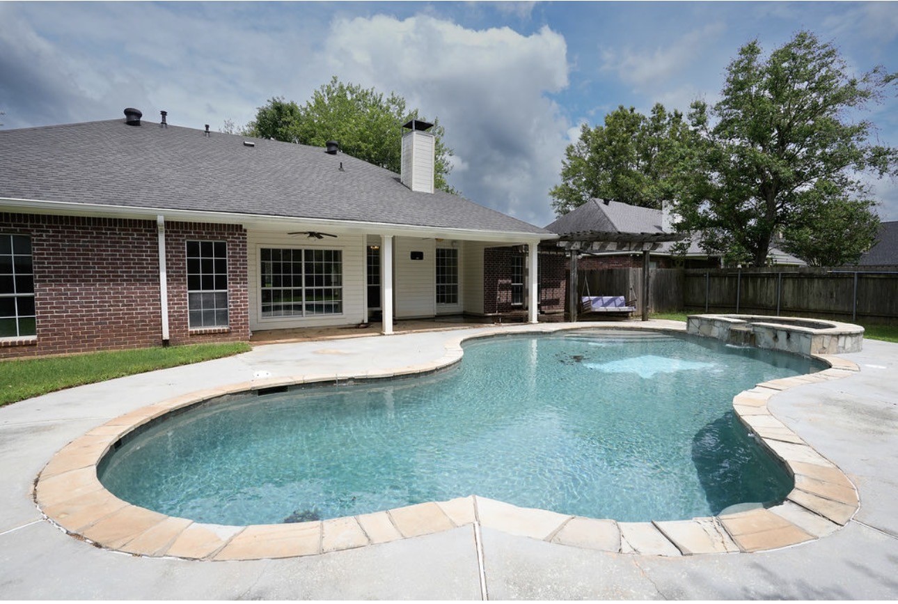 8146 Myrtlewood Road Greenwood LA 71033