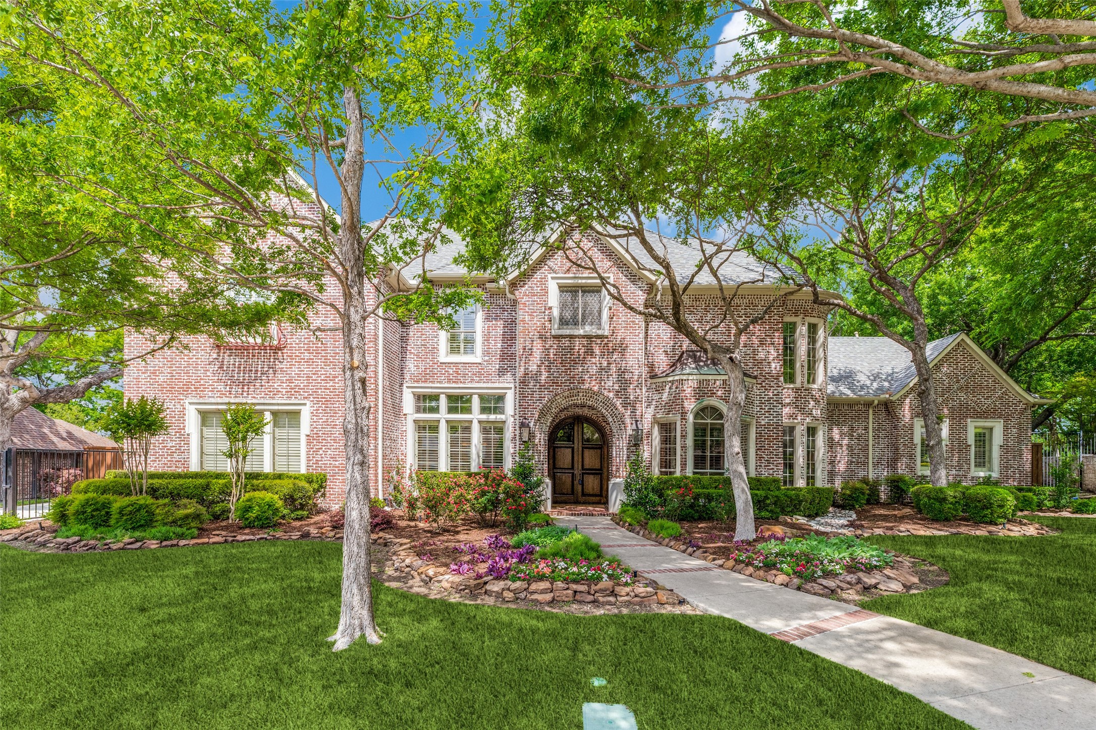 6617 Overlook Court Plano TX 75024