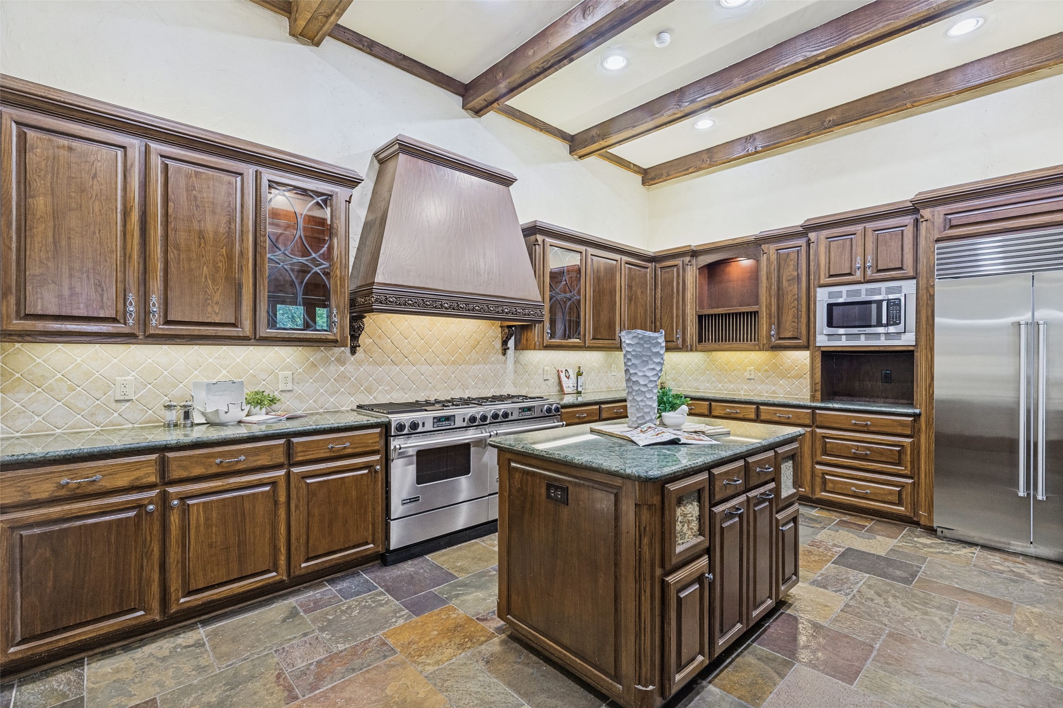 6617 Overlook Court Plano TX 75024