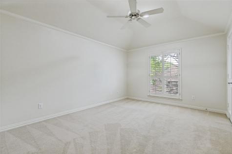 6617 Overlook Court Plano TX 75024