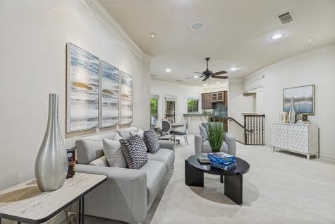 6617 Overlook Court Plano TX 75024