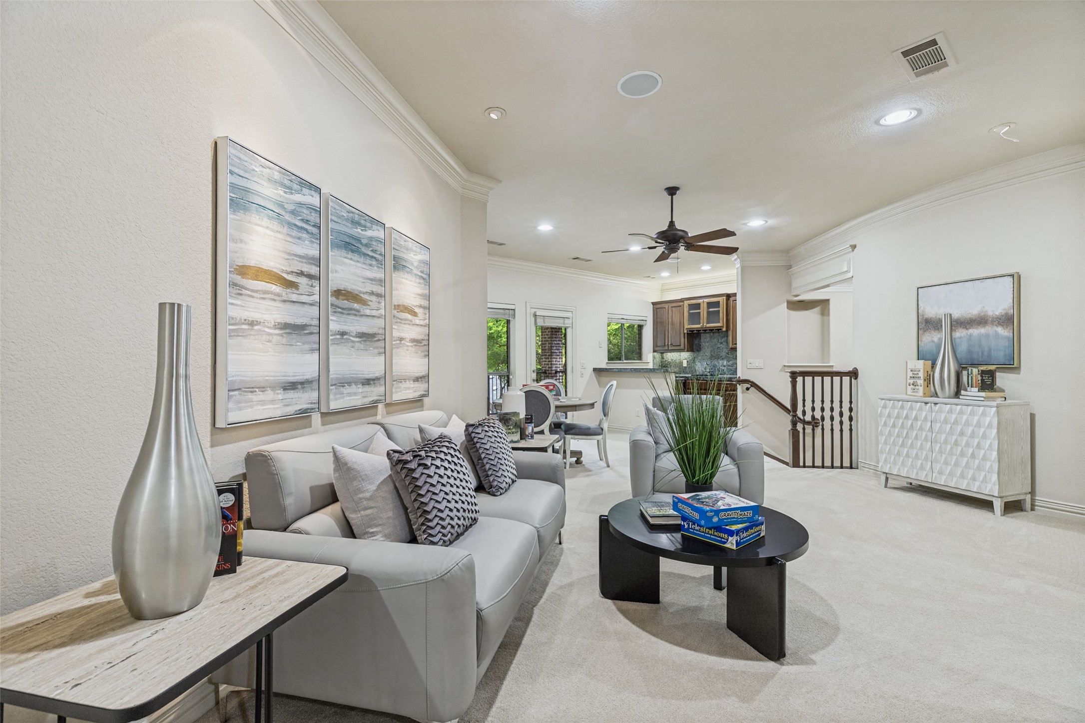 6617 Overlook Court Plano TX 75024