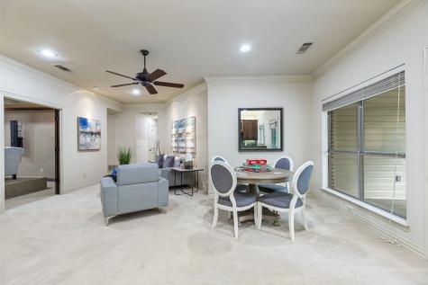 6617 Overlook Court Plano TX 75024