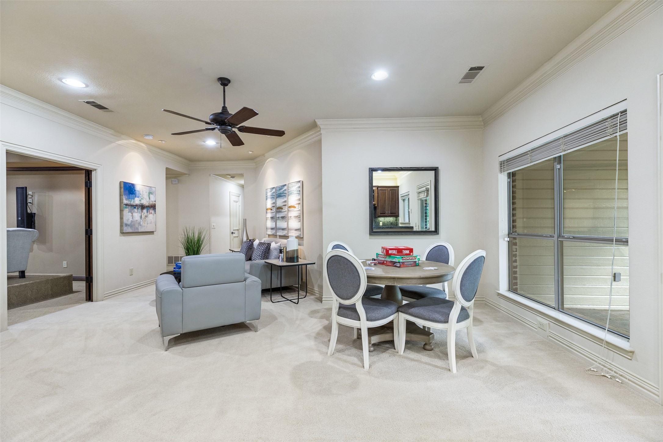6617 Overlook Court Plano TX 75024
