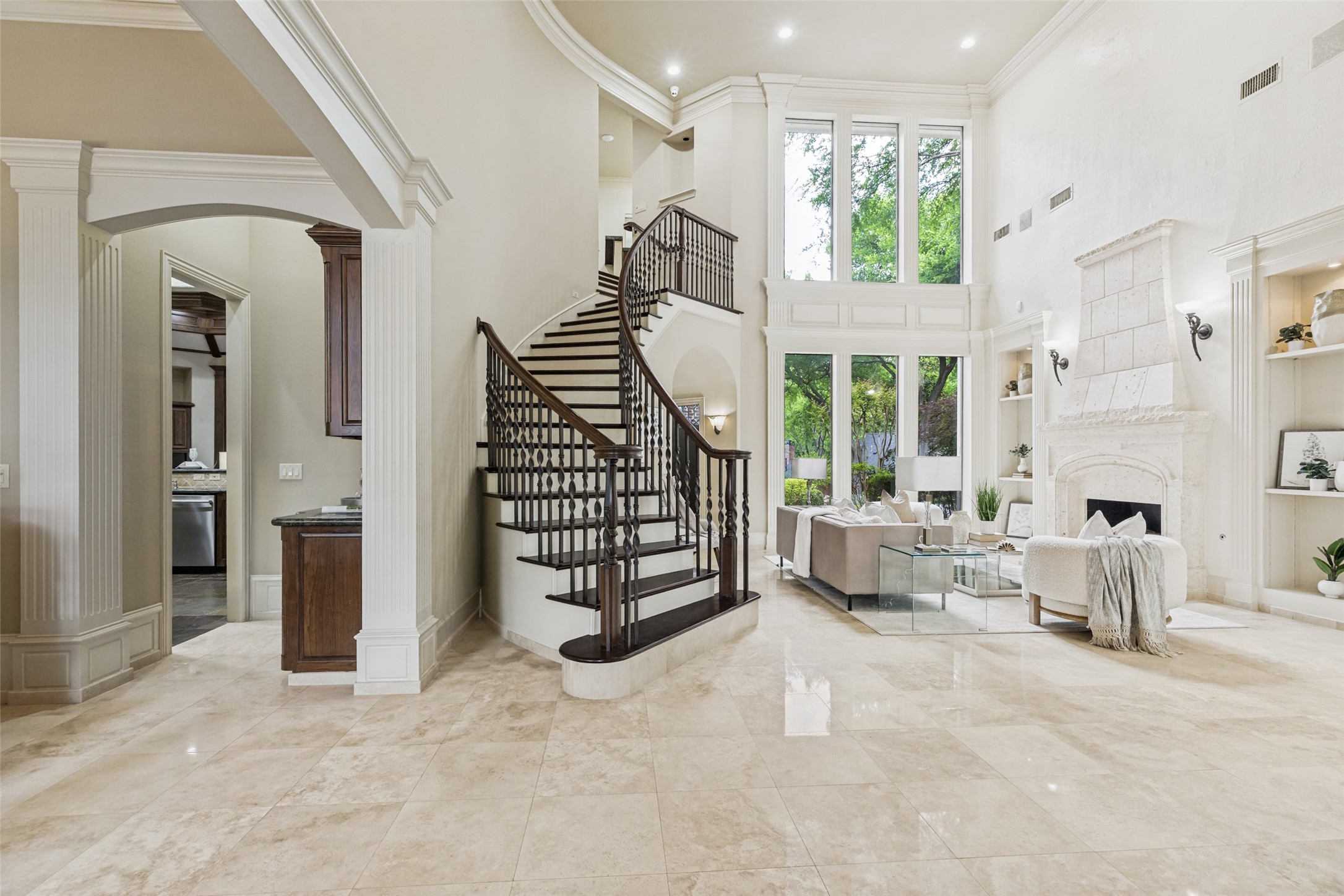 6617 Overlook Court Plano TX 75024
