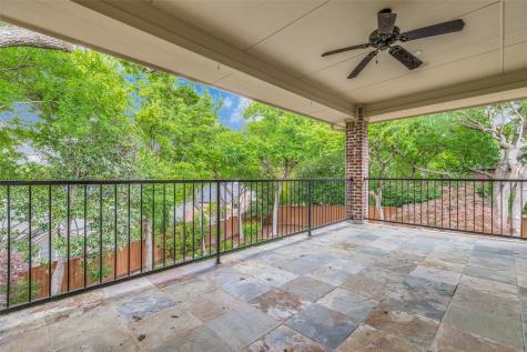 6617 Overlook Court Plano TX 75024