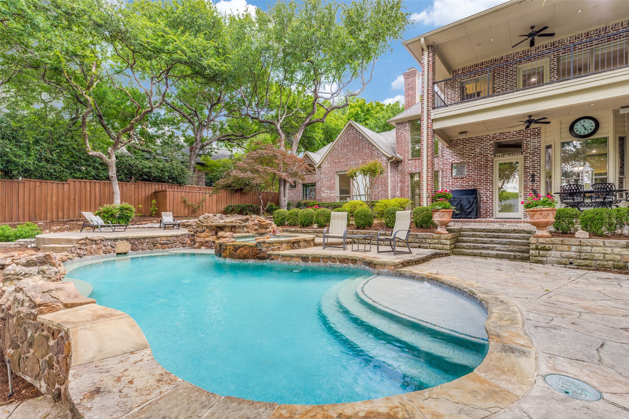 6617 Overlook Court Plano TX 75024