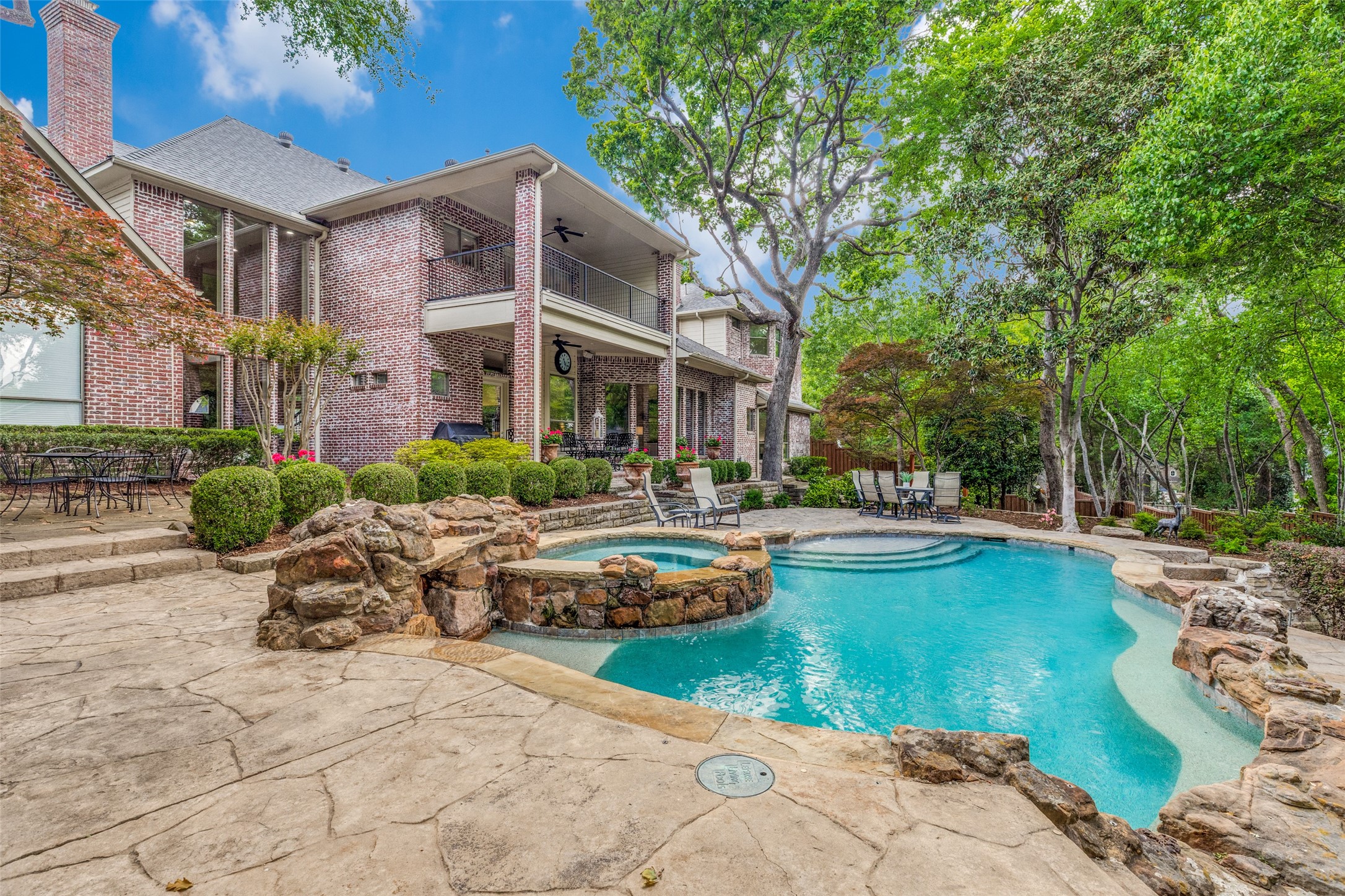 6617 Overlook Court Plano TX 75024