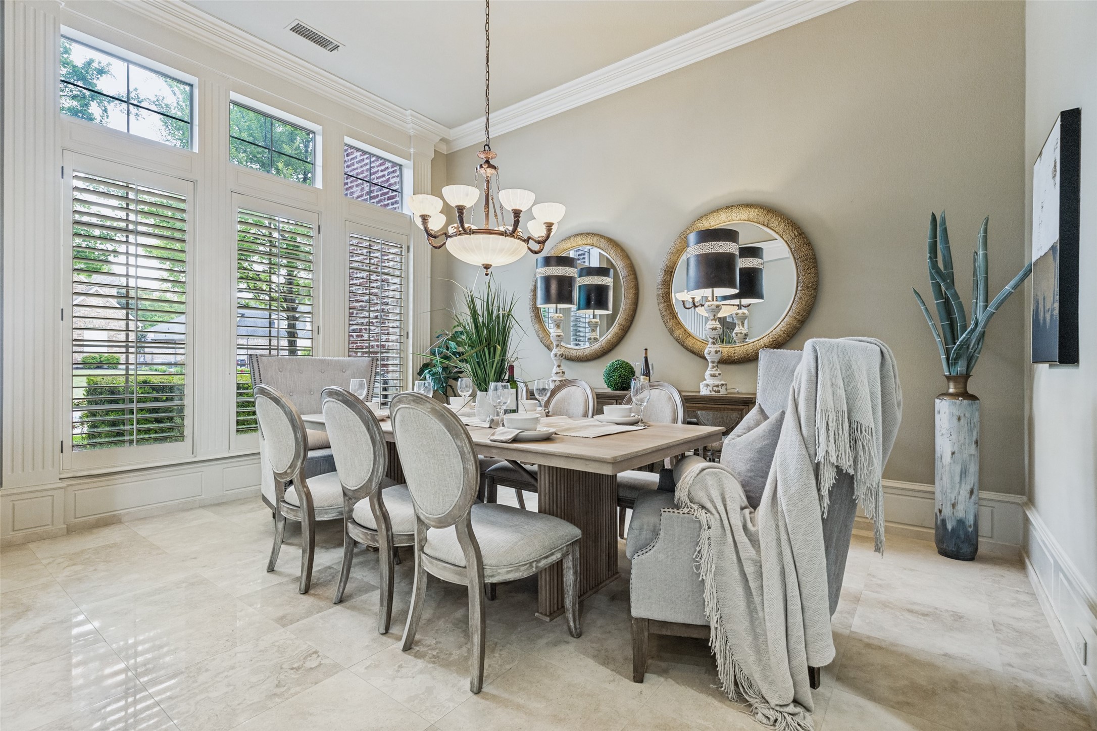 6617 Overlook Court Plano TX 75024