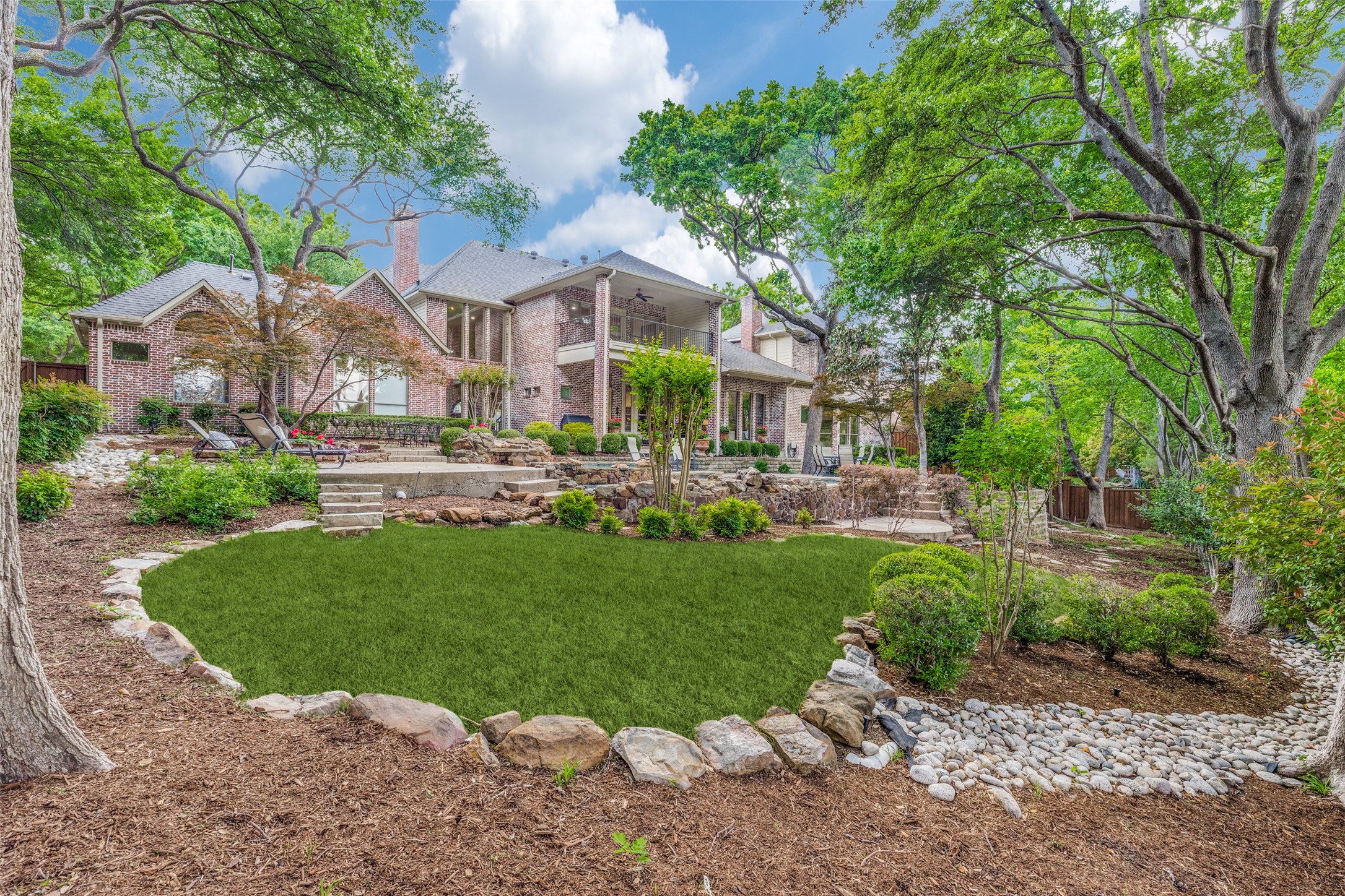6617 Overlook Court Plano TX 75024