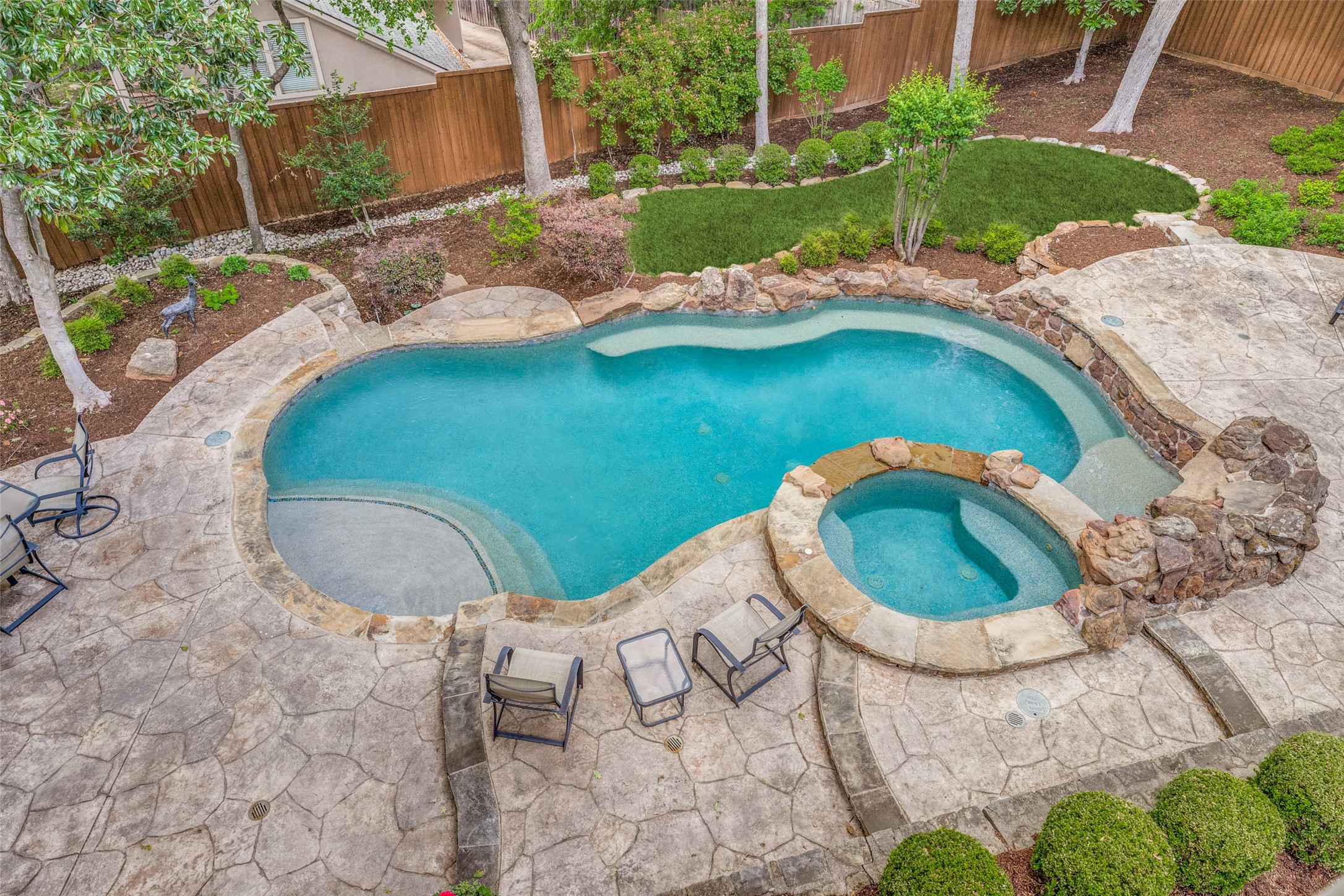 6617 Overlook Court Plano TX 75024