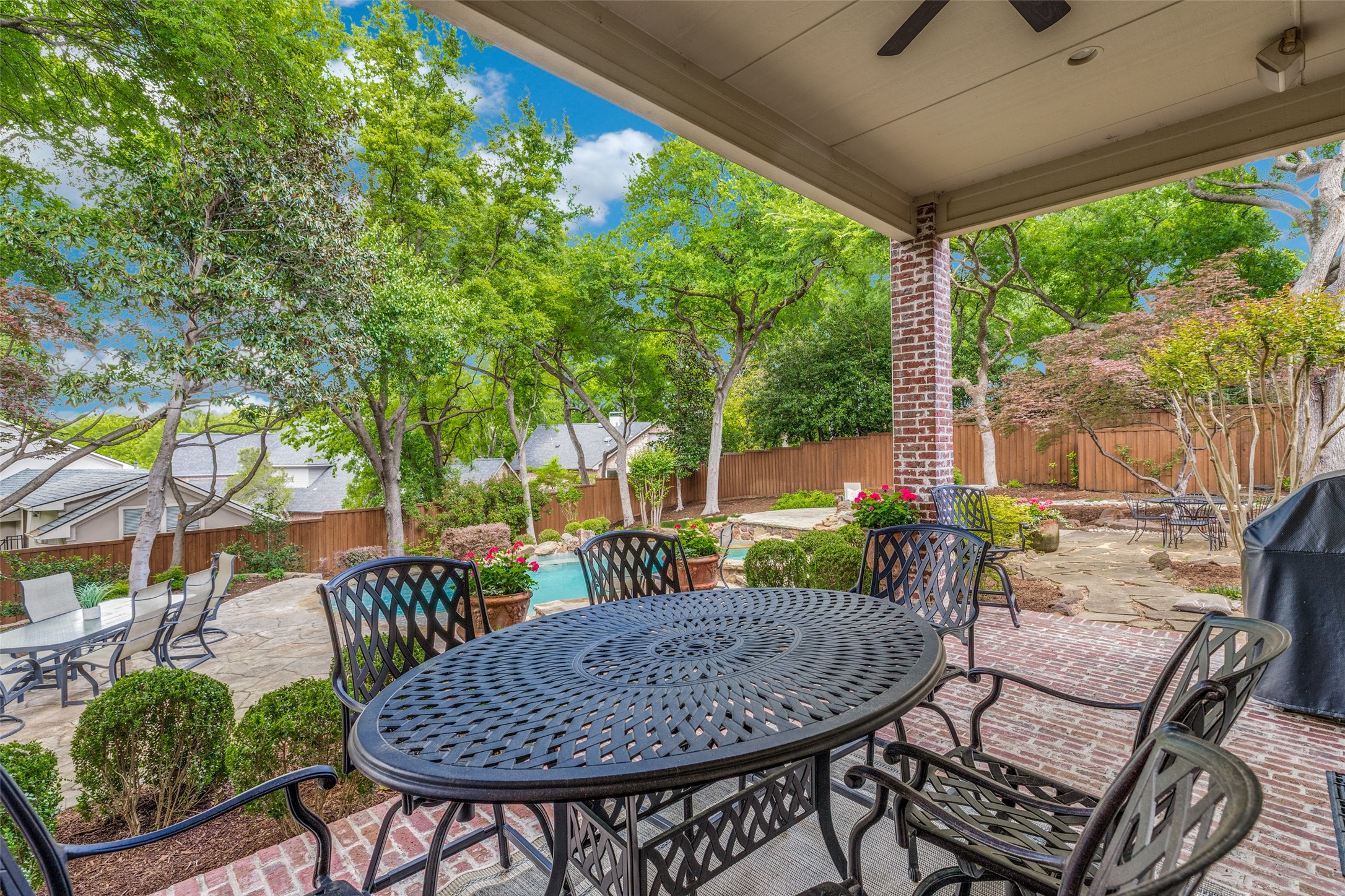 6617 Overlook Court Plano TX 75024