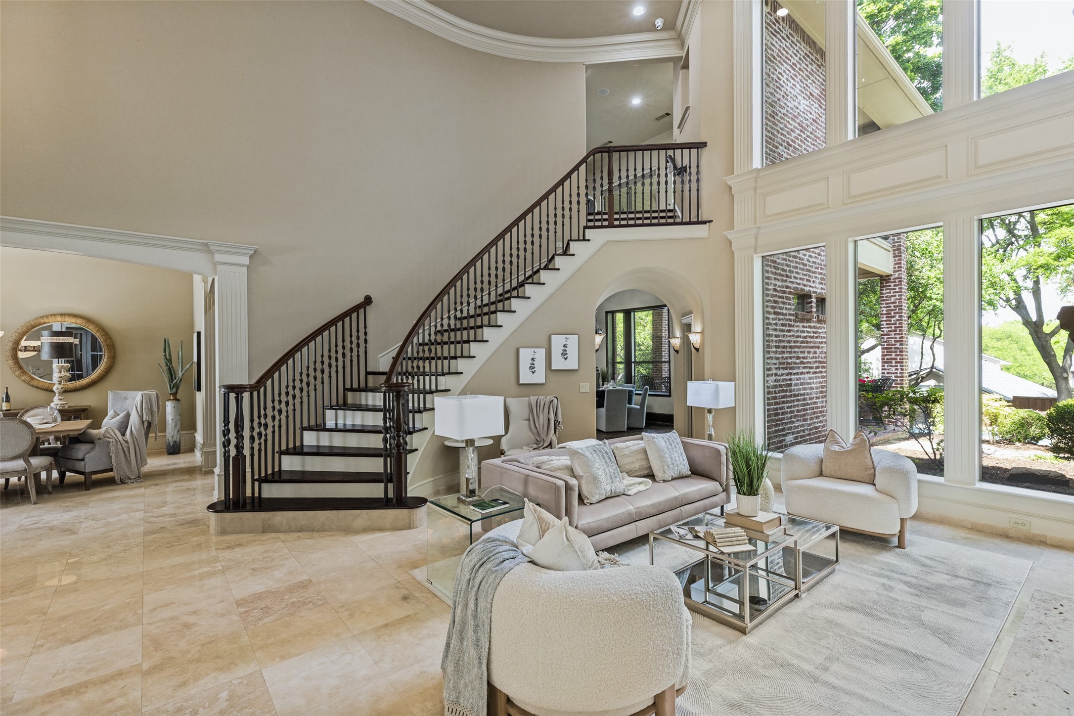 6617 Overlook Court Plano TX 75024