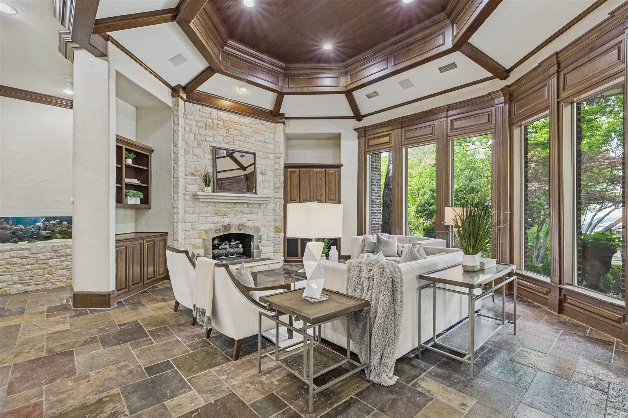 6617 Overlook Court Plano TX 75024