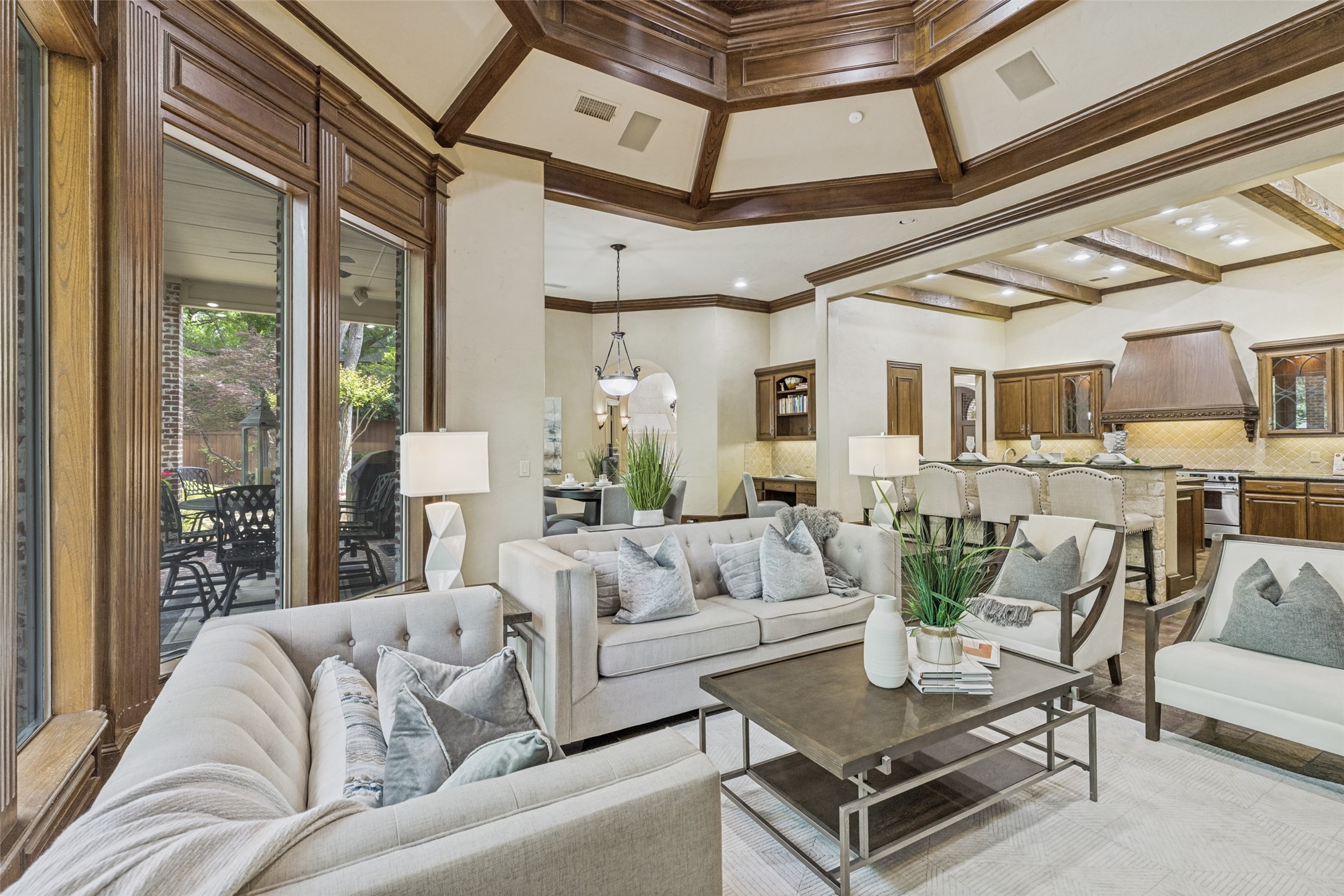 6617 Overlook Court Plano TX 75024