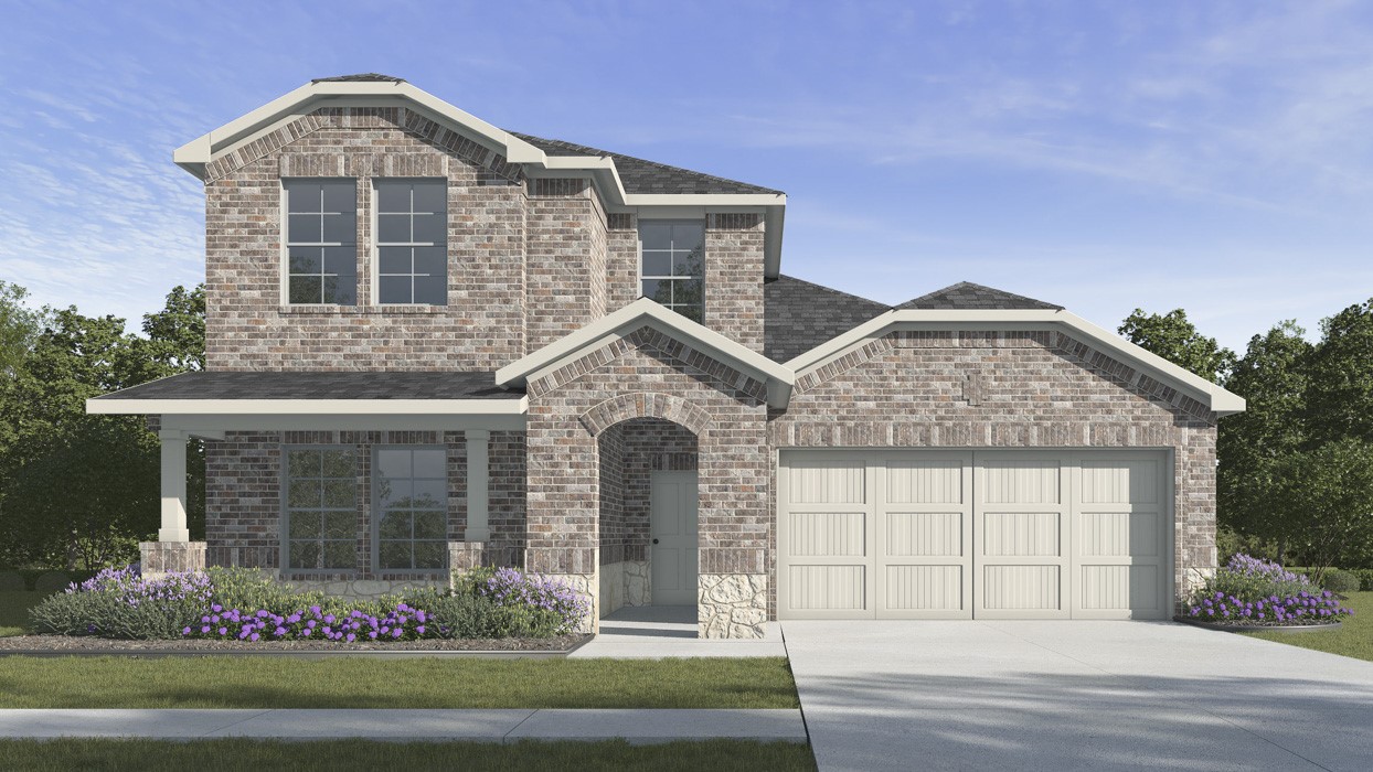 4110 Olivia Lane Sanger TX 76266