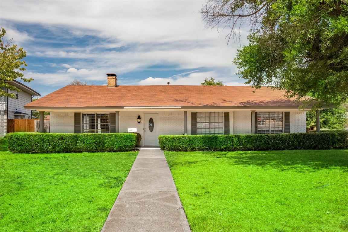 3805 Kimball Ridge Circle Dallas TX 75233
