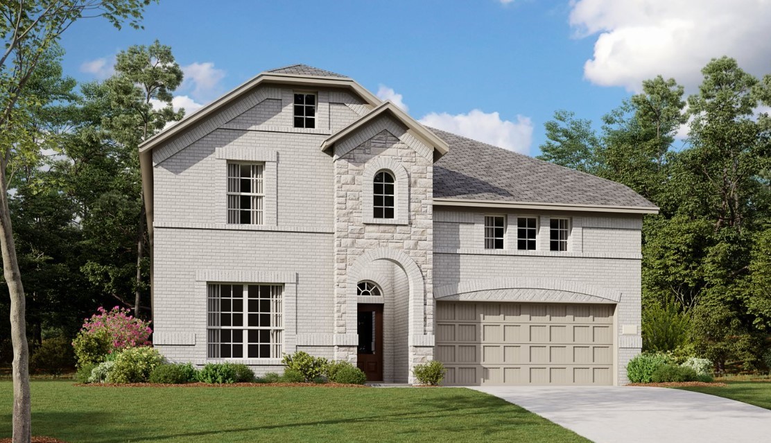 2656 Starwater Drive Fort Worth TX 76179