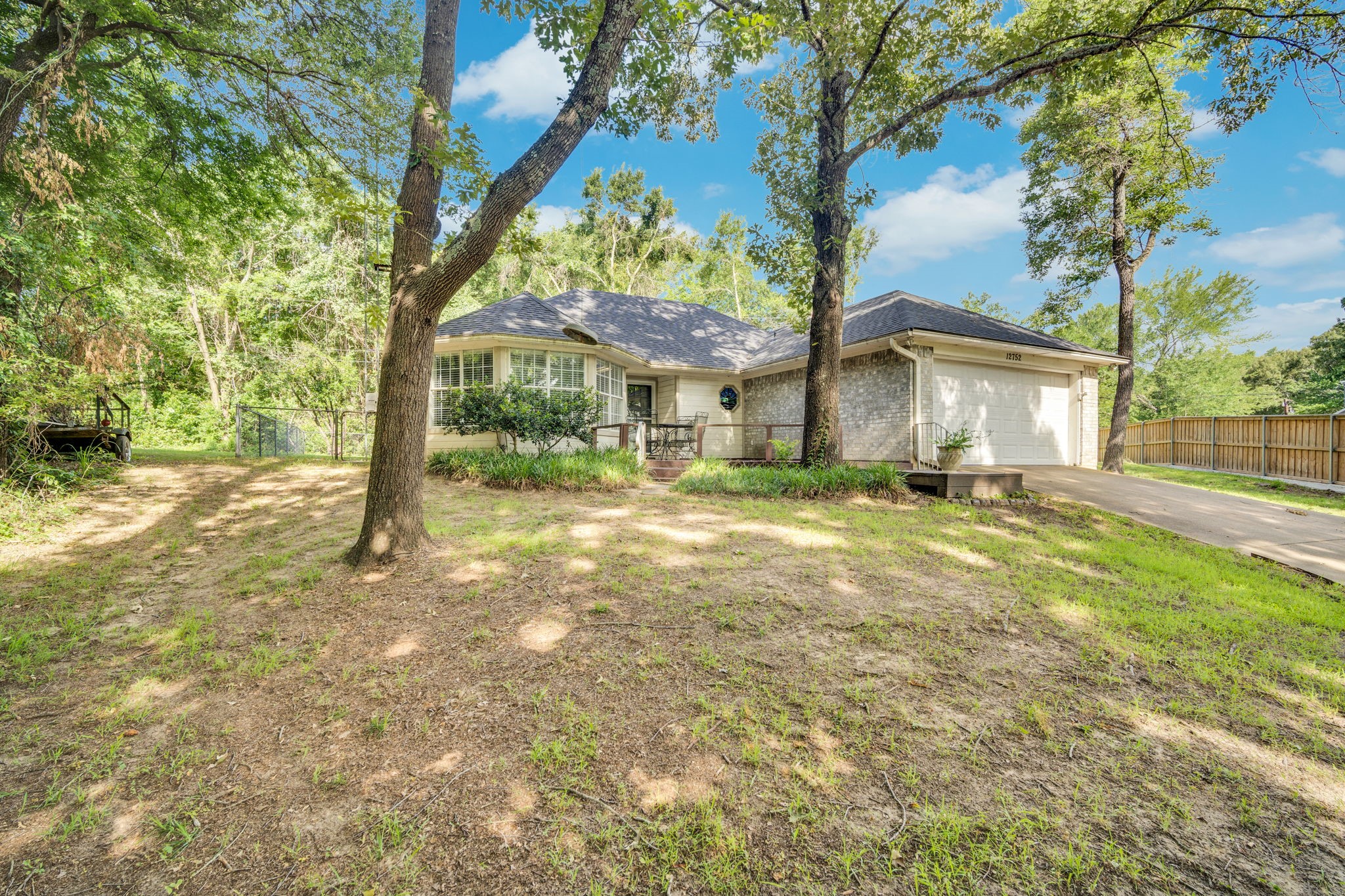12752 Honeysuckle Circle Eustace TX 75124