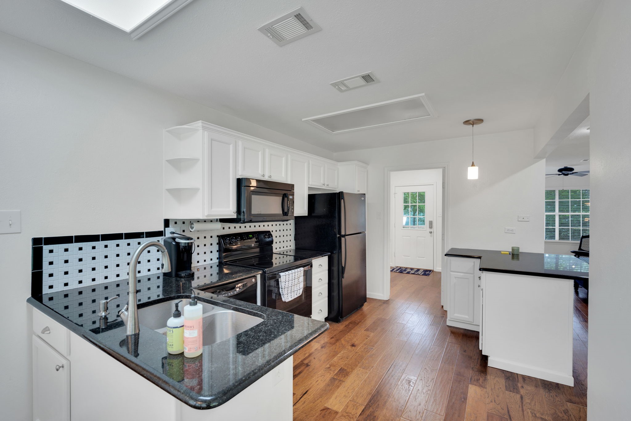 12752 Honeysuckle Circle Eustace TX 75124