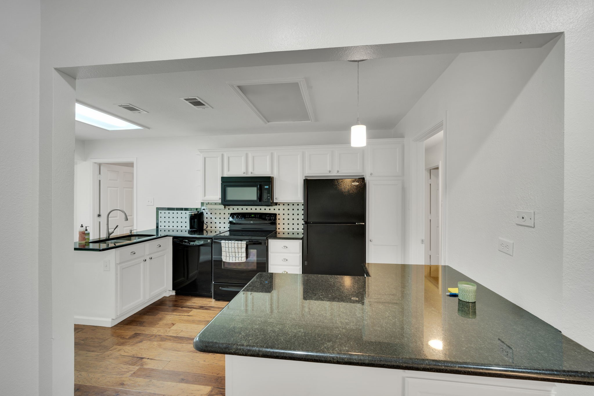 12752 Honeysuckle Circle Eustace TX 75124