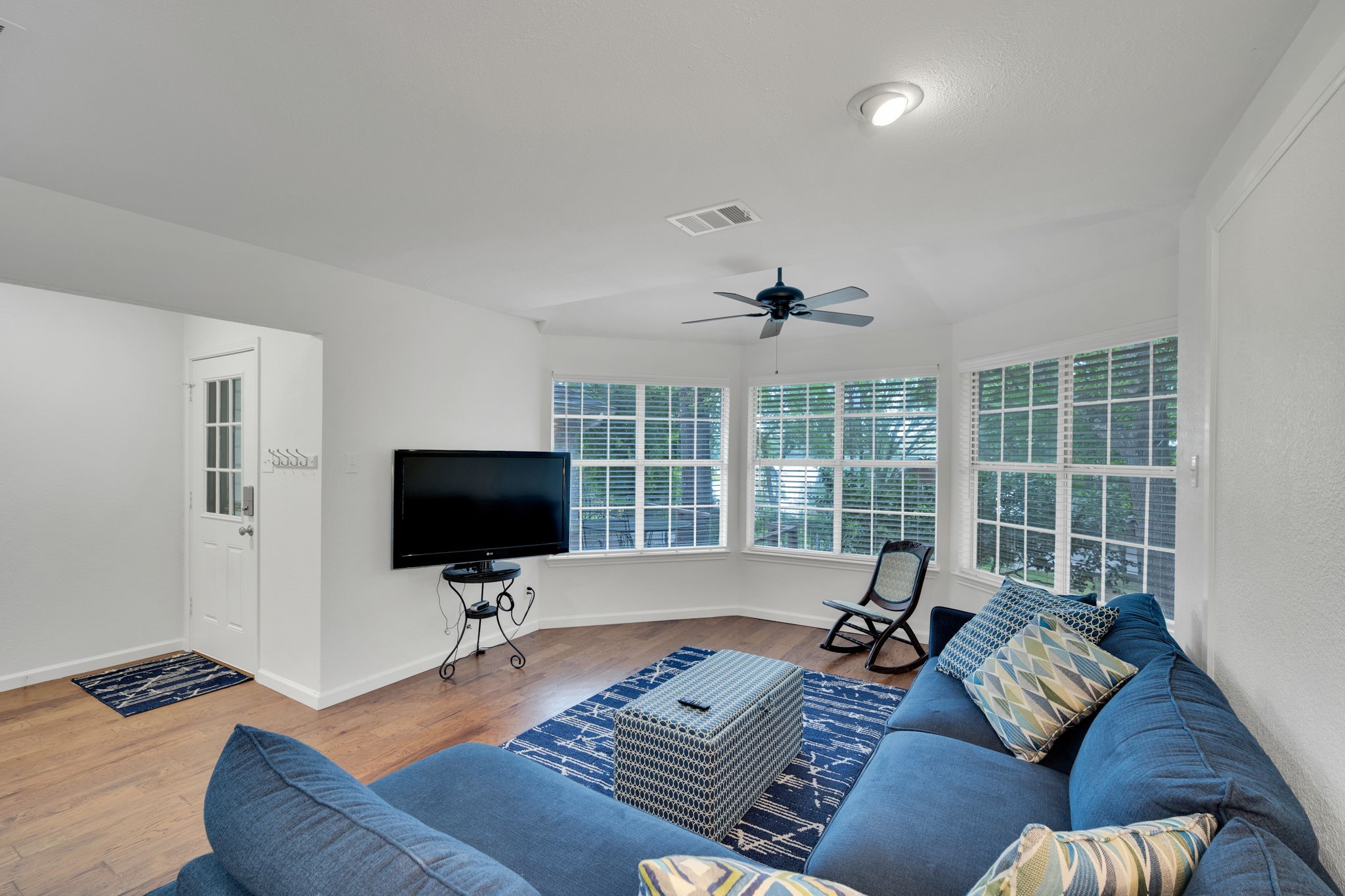 12752 Honeysuckle Circle Eustace TX 75124