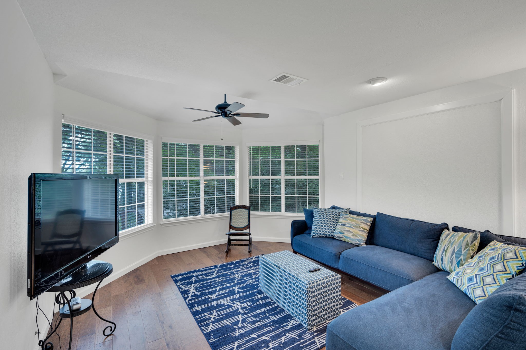 12752 Honeysuckle Circle Eustace TX 75124