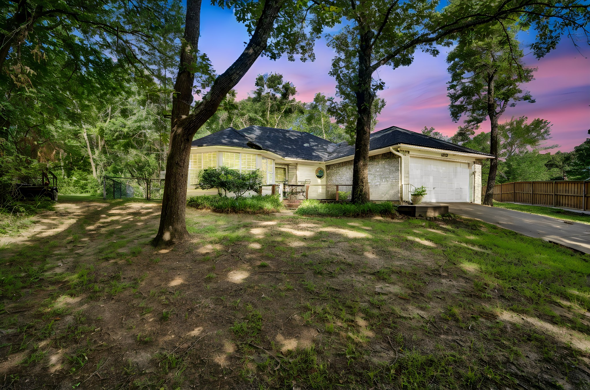 12752 Honeysuckle Circle Eustace TX 75124