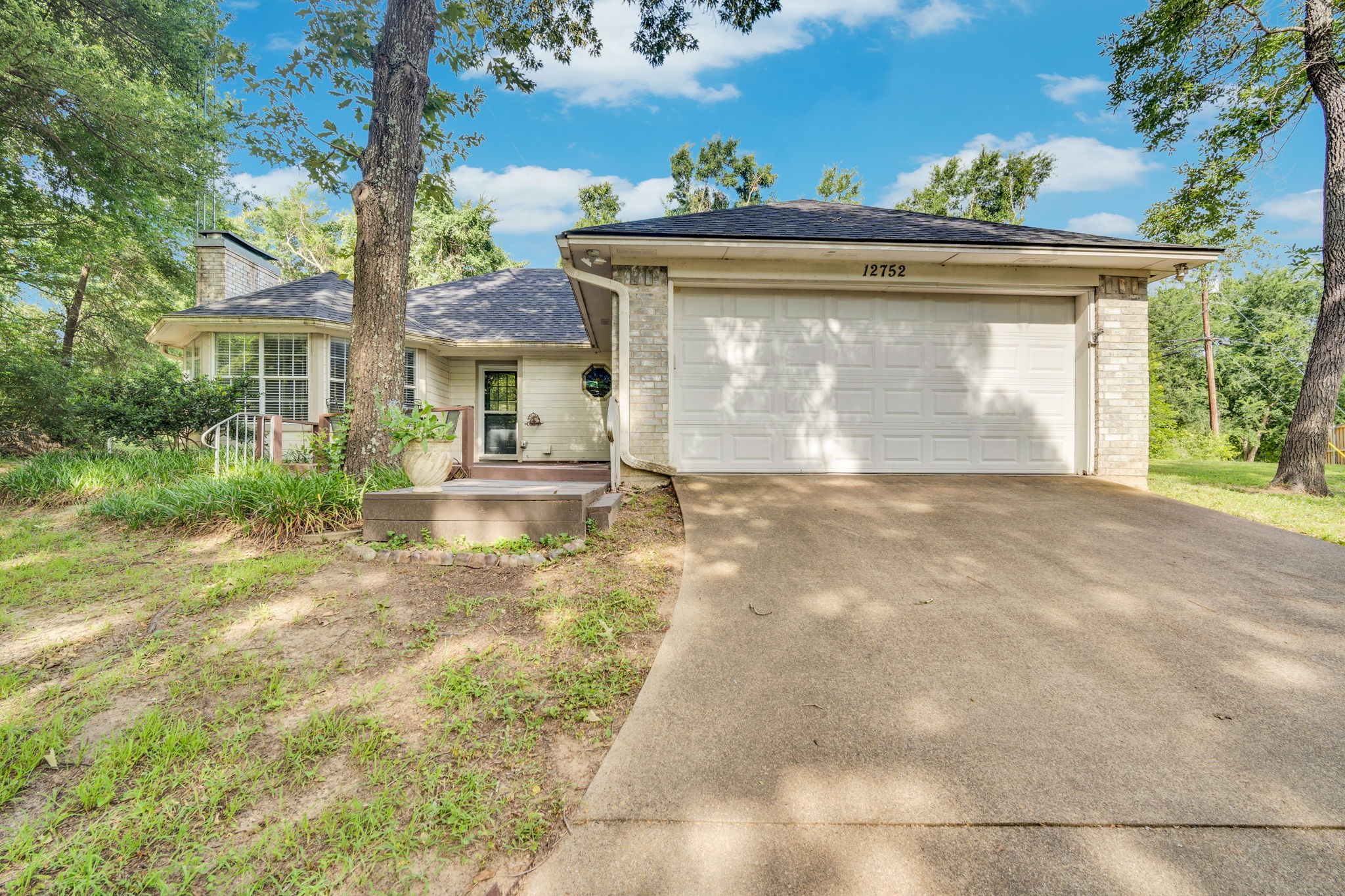 12752 Honeysuckle Circle Eustace TX 75124