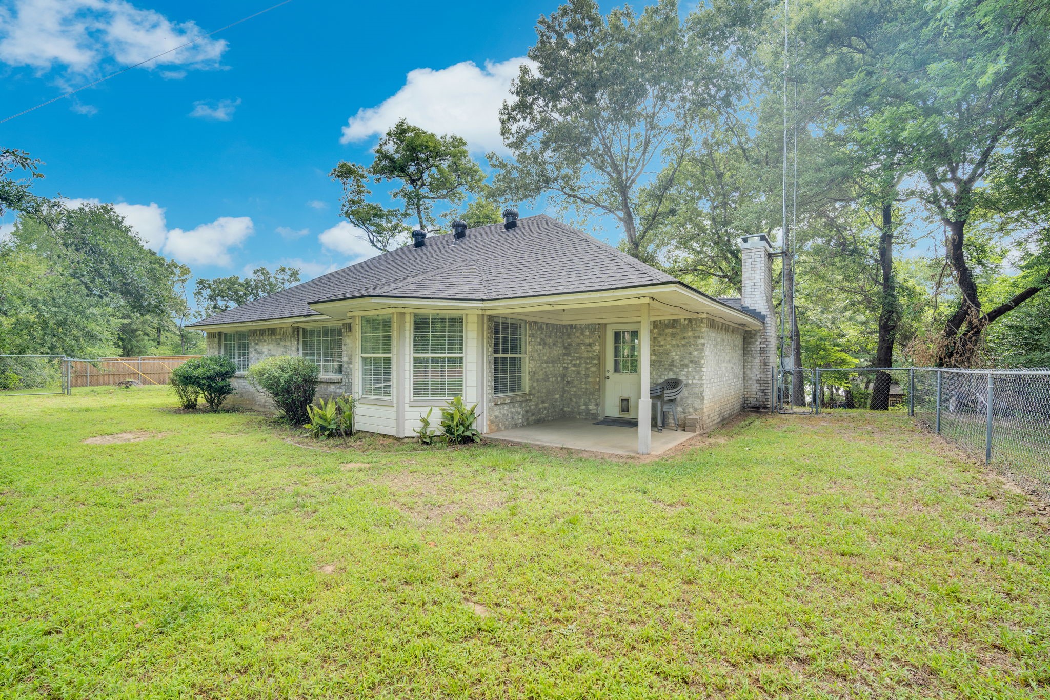 12752 Honeysuckle Circle Eustace TX 75124
