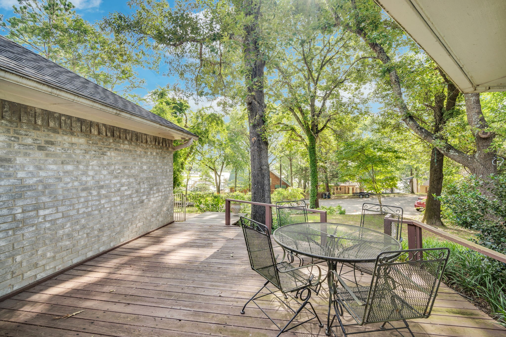 12752 Honeysuckle Circle Eustace TX 75124