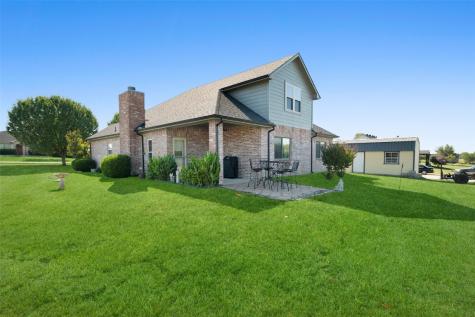 201 Arthur Drive Princeton TX 75407