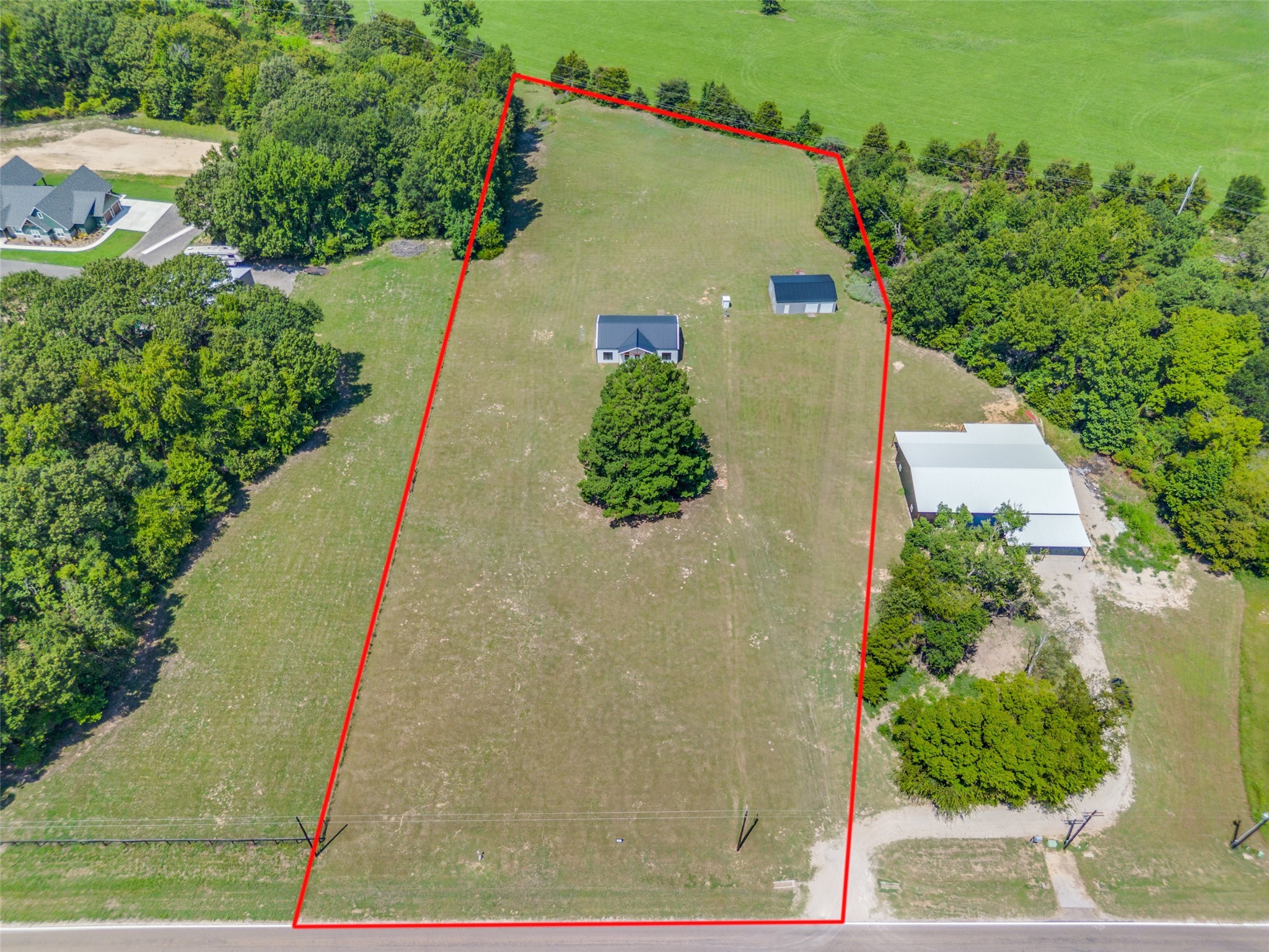 5100 Fm 1652 Grand Saline TX 75140