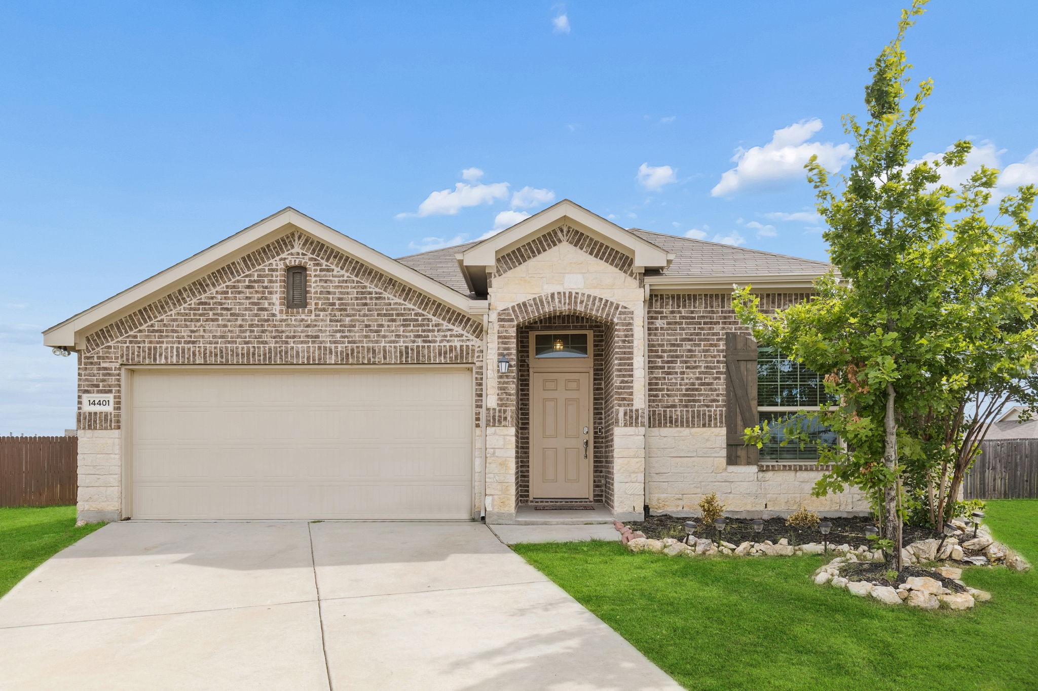 14401 Leadrope Circle Fort Worth TX 76052