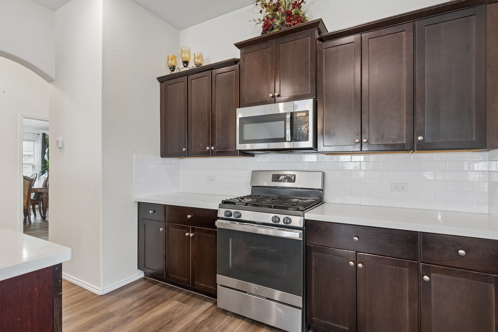 14401 Leadrope Circle Fort Worth TX 76052