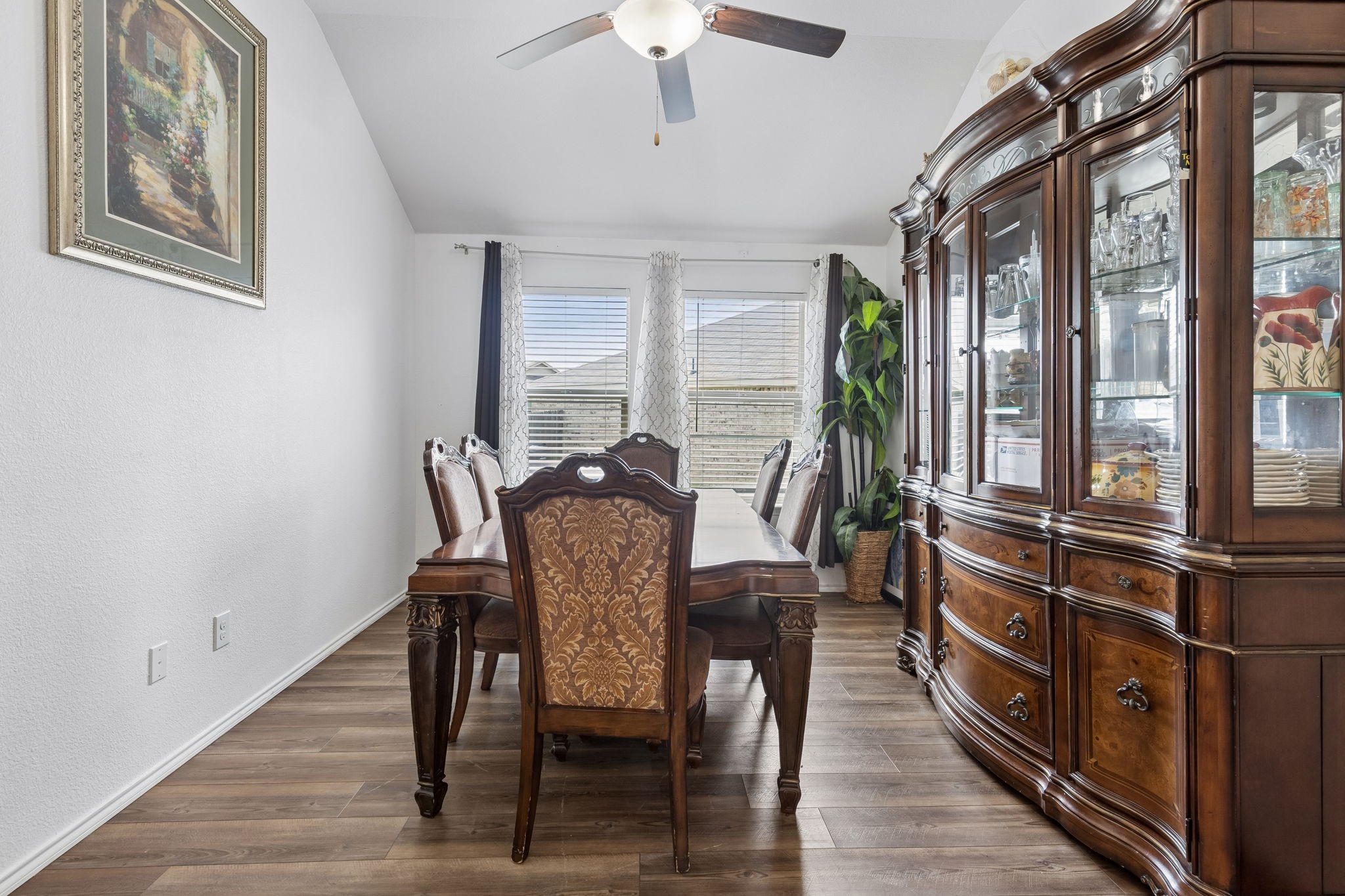 14401 Leadrope Circle Fort Worth TX 76052