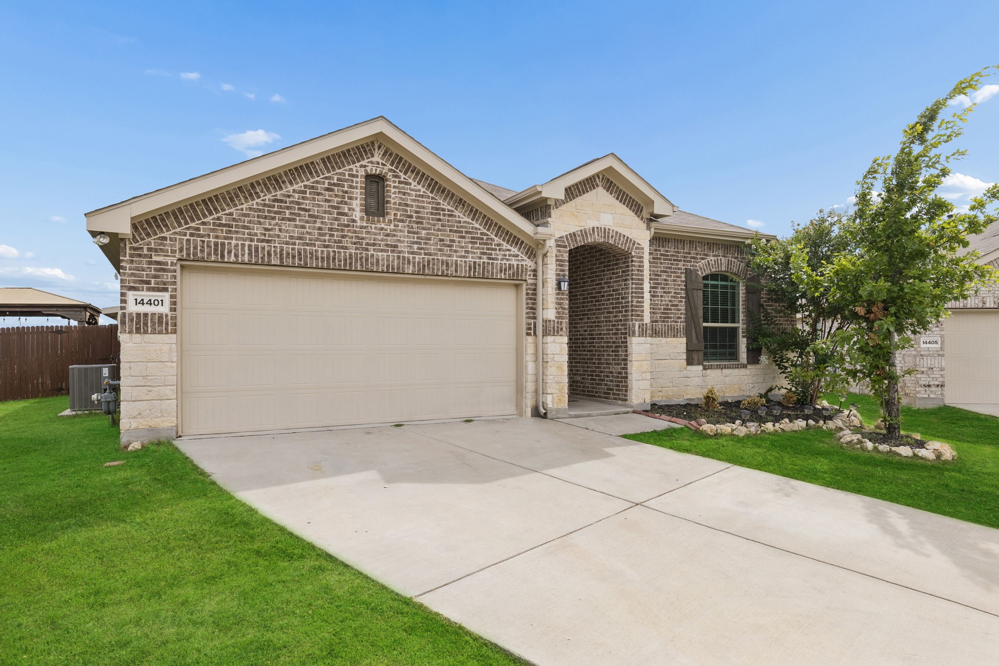 14401 Leadrope Circle Fort Worth TX 76052