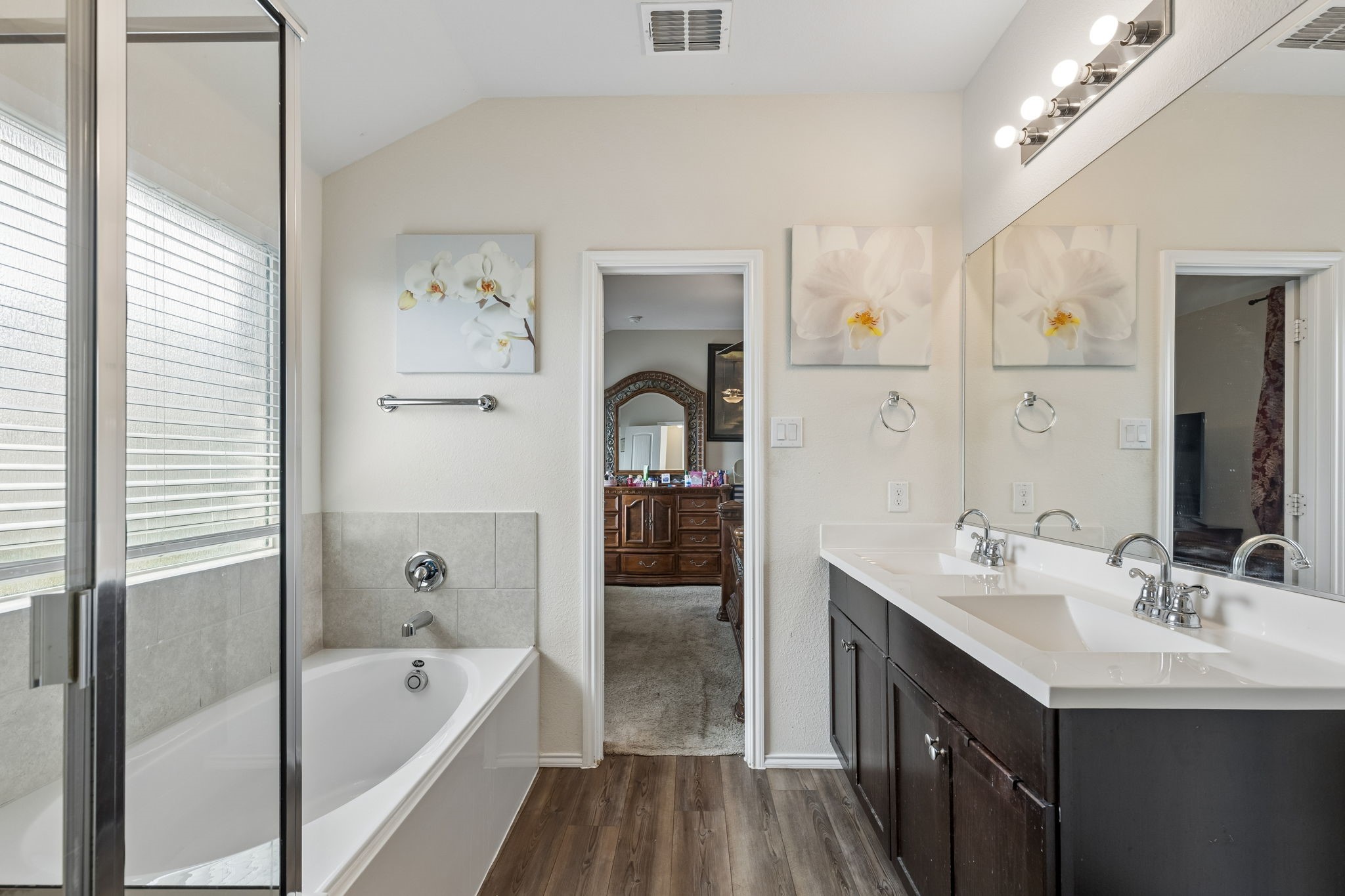 14401 Leadrope Circle Fort Worth TX 76052