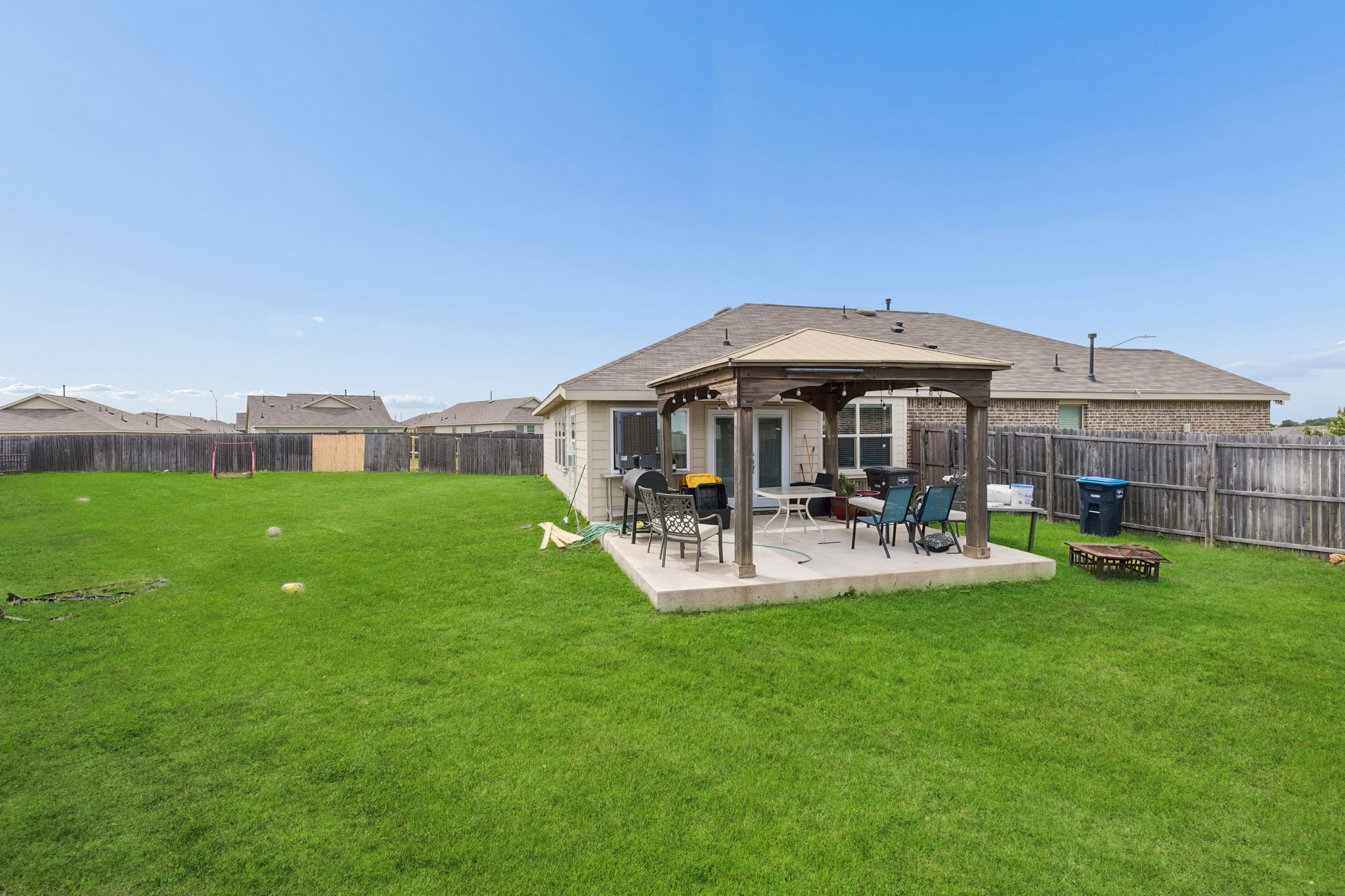 14401 Leadrope Circle Fort Worth TX 76052