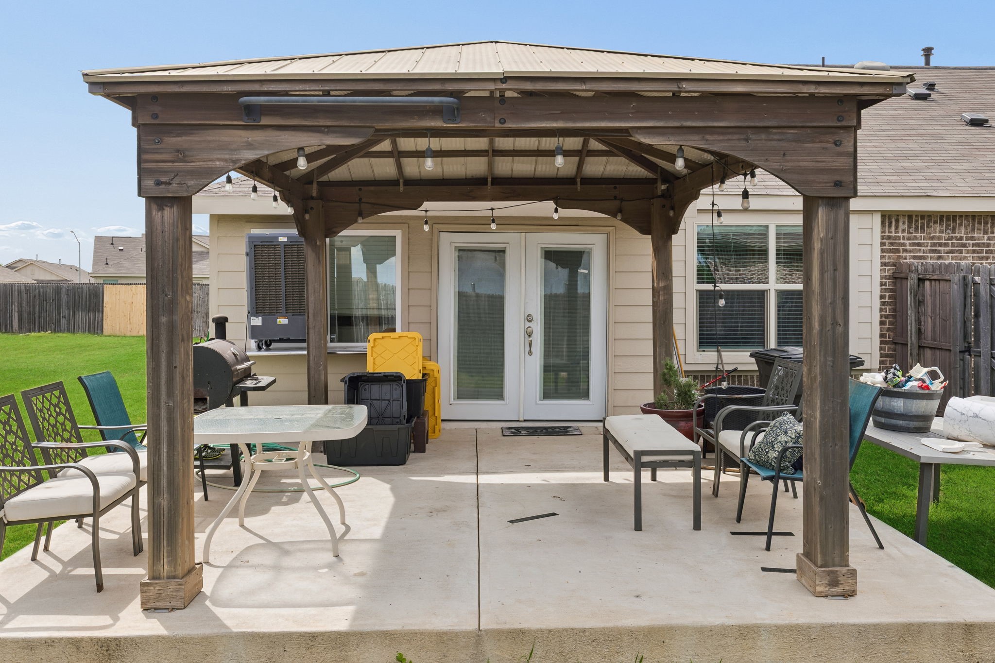 14401 Leadrope Circle Fort Worth TX 76052