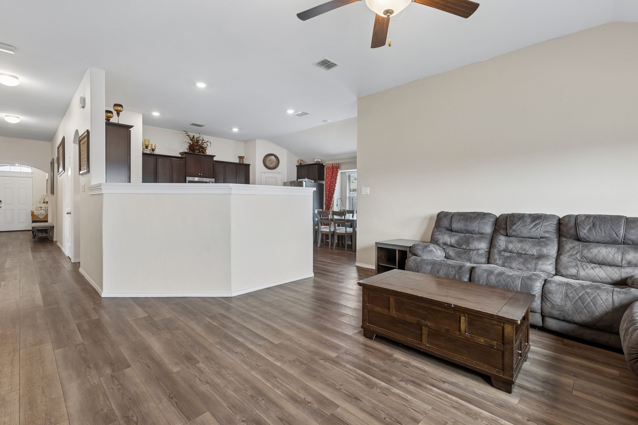 14401 Leadrope Circle Fort Worth TX 76052