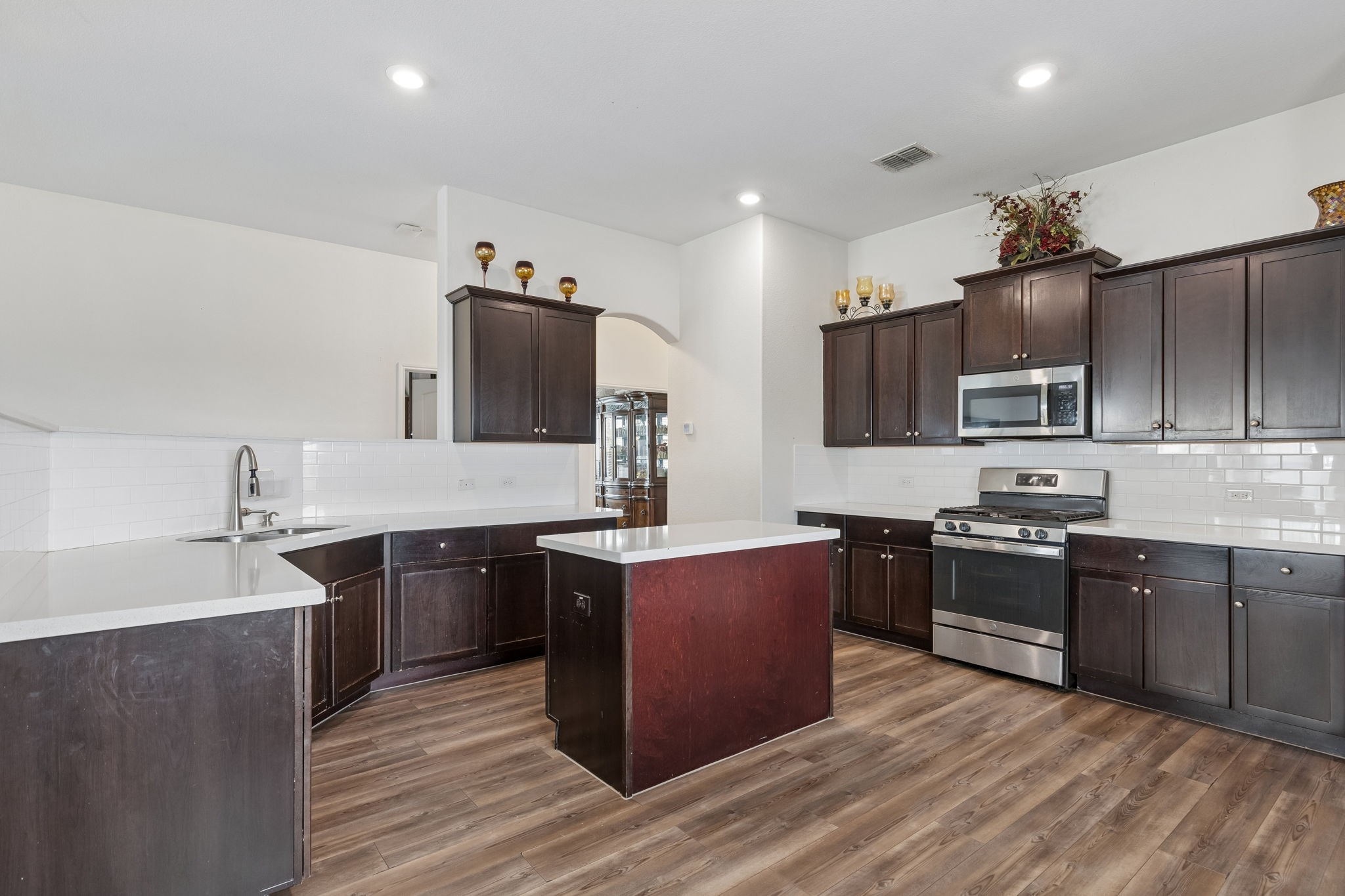 14401 Leadrope Circle Fort Worth TX 76052